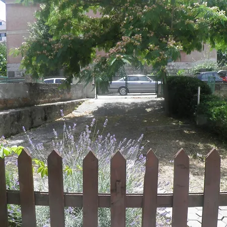 Park Marjan New Сплит
