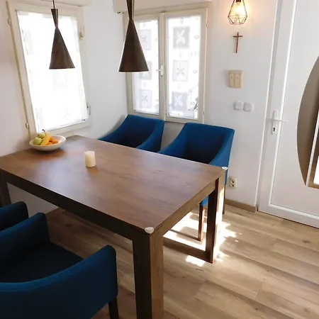 Apartment Park Marjan New *