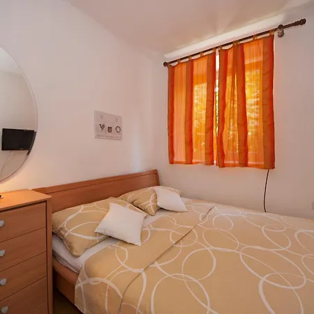 Park Marjan New Apartment *