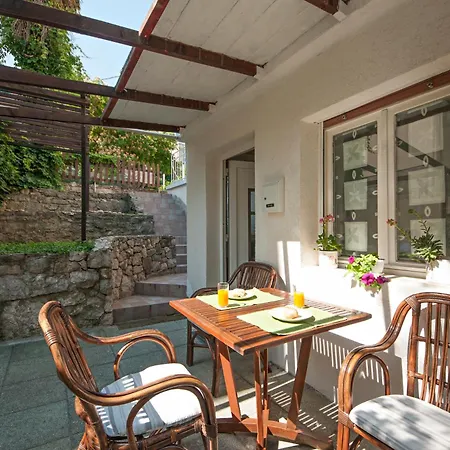 Park Marjan New Apartment Split