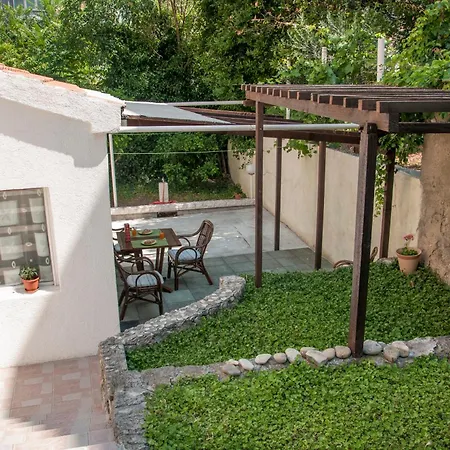 Apartmán Park Marjan New *